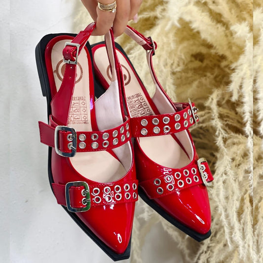 Baletas elegantes Ref. Kentia 301