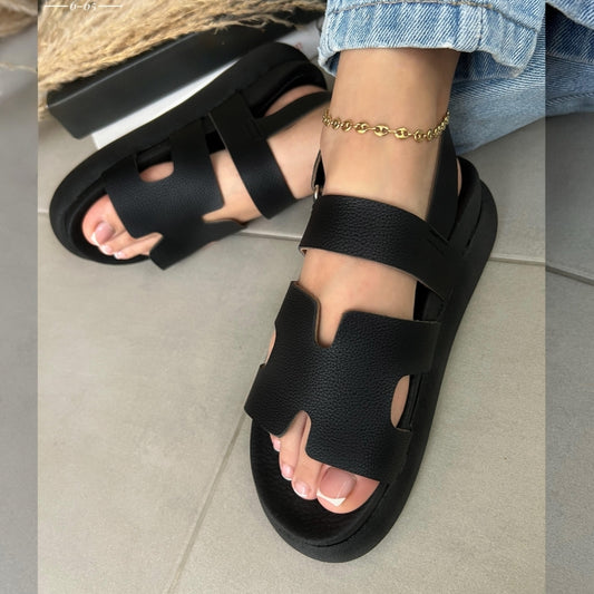 Sandalia baja Ref. Azucena 115